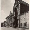 Kutná Hora 1935 Kamenný dům